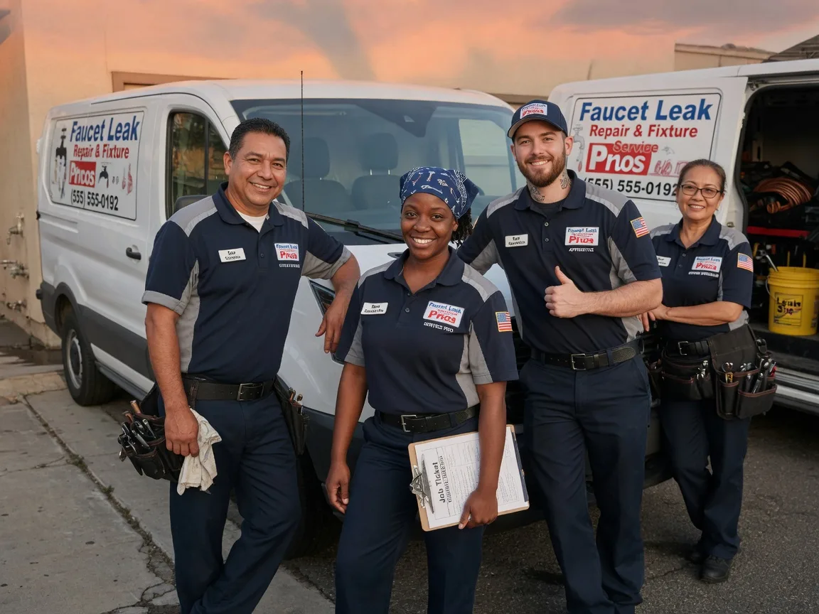 Faucet Repair company in Woodhull, NY