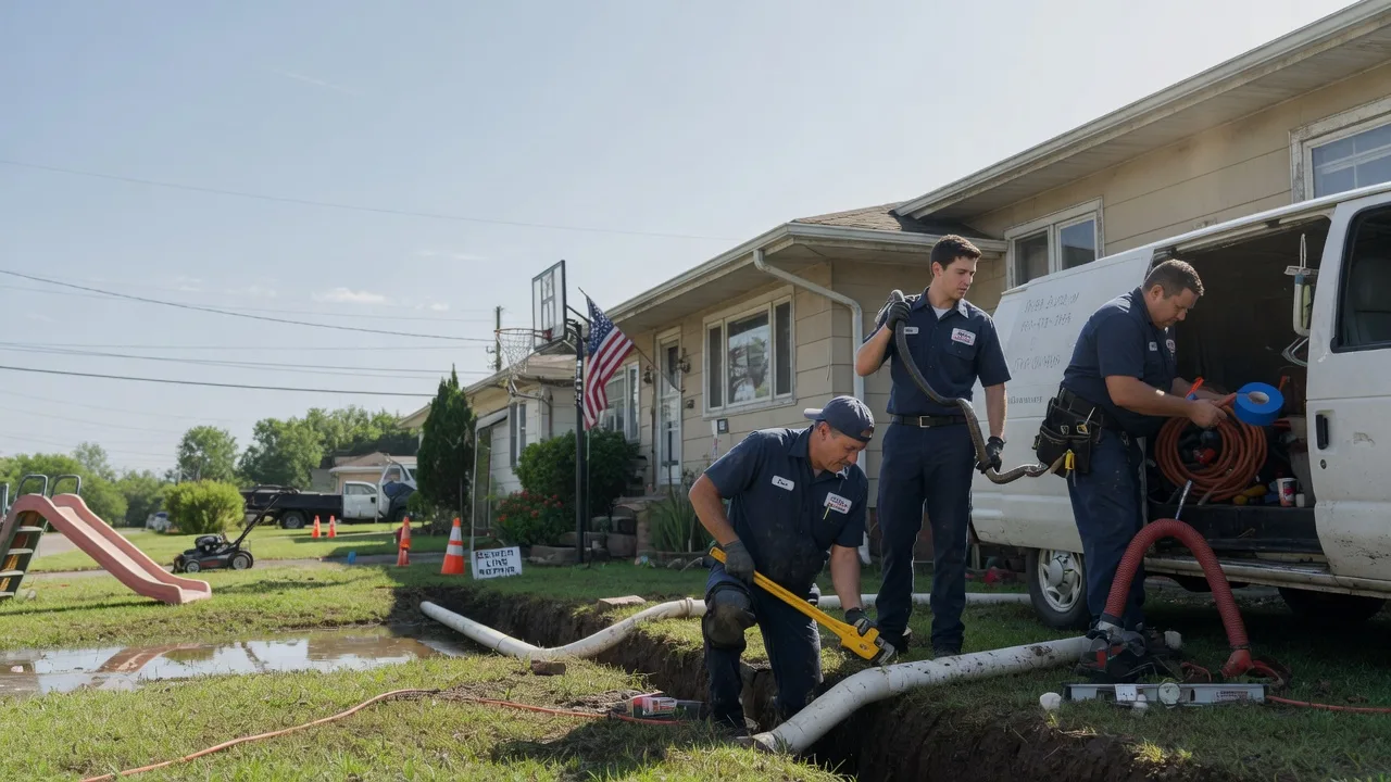 Toilet Installation in Woodhull, NY near me